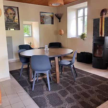 La Ferme De Mary * Lantriac