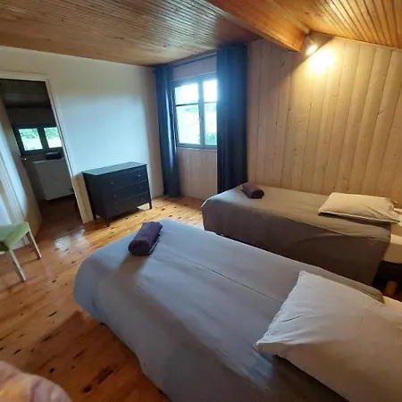 Prázdninový dům La Ferme De Mary