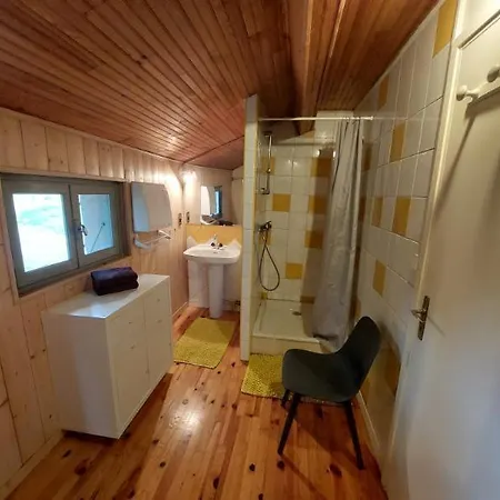 La Ferme De Mary Semesterbostad Lantriac