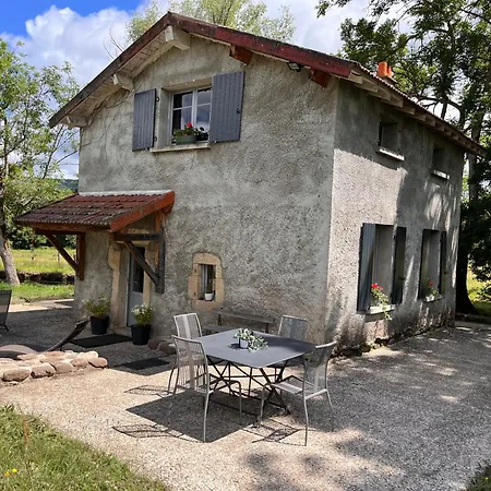 La Ferme De Mary * Lantriac