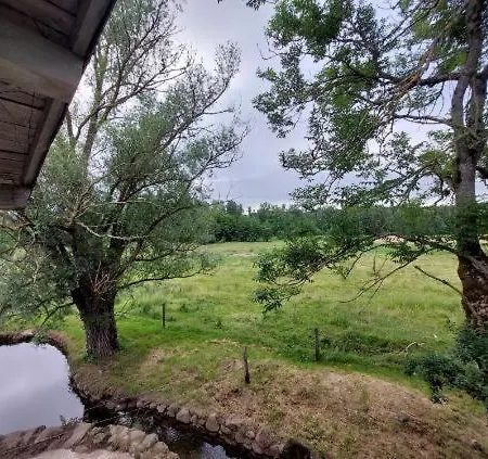 La Ferme De Mary Semesterbostad *